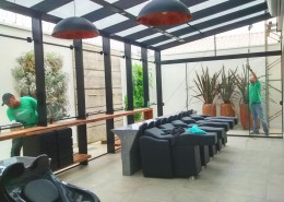 Maçuga Salon
