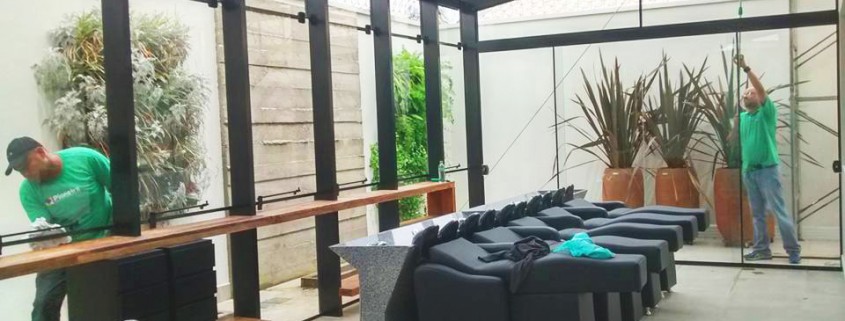 Maçuga Salon